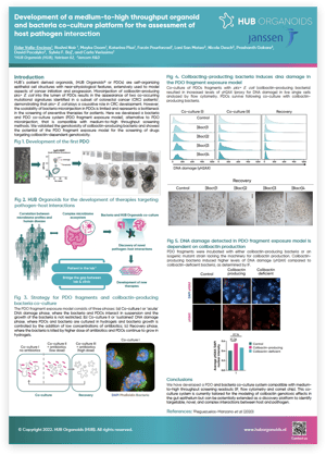 ELRIG 2022 Poster