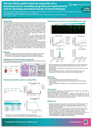 EUROTOX 2023 Poster