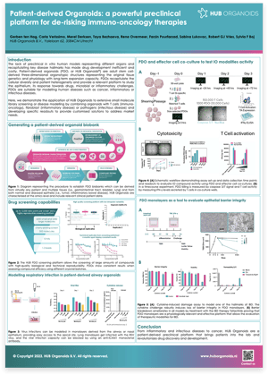 ELRIG 2023 Poster